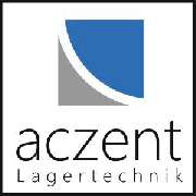 Aczent Lagertechnik GmbH & Co. KG - LOGO
