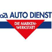 ad-Auto Dienst Conrad - LOGO