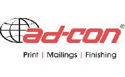 ad-con Adressen- und Lettershopservice GmbH - LOGO