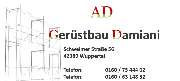 AD Gerüstbau - 1