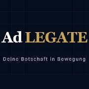 Ad LEGATE e.K. - Ad LEGATE e.K.