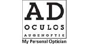 AD Oculos Augenoptik GbR - LOGO