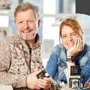 ad Photographie Astrid und Daniel Rosenberg GbR - Astrid und Daniel Rosenberg