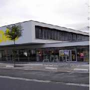 ADAC Center & Reisebüro - GALLERY