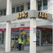 ADAC Geschäftsstelle und Reisebüro - GALLERY