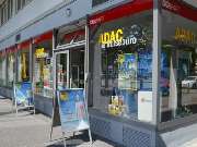 ADAC Geschäftsstelle und Reisebüro - GALLERY