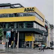 ADAC Geschäftsstelle und Reisebüro - GALLERY