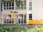 ADAC Geschäftsstelle und Reisebüro - GALLERY