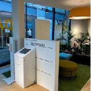 ADAC Geschäftsstelle und Reisebüro - GALLERY
