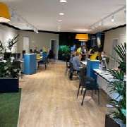 ADAC Geschäftsstelle und Reisebüro - GALLERY