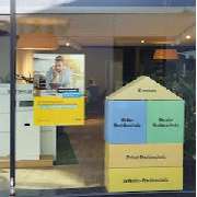 ADAC Geschäftsstelle und Reisebüro - GALLERY