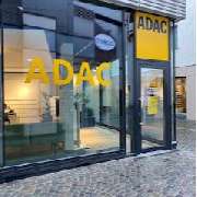 ADAC Geschäftsstelle und Reisebüro - GALLERY