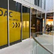 ADAC Geschäftsstelle und Reisebüro - GALLERY