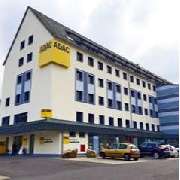 ADAC Geschäftsstelle und Reisebüro - GALLERY
