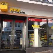 ADAC Geschäftsstelle und Reisebüro - GALLERY