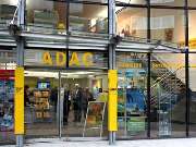 ADAC Geschäftsstelle und Reisebüro - GALLERY