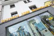 ADAC Nordbayern e.V. - GALLERY