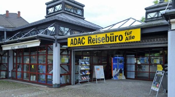ADAC Reisebüro Lörrach - GALLERY