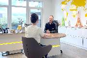 ADAC Reisebüro Villingen-Schwenningen - Kundenberatung im Reisebüro Villingen-Schwenningen