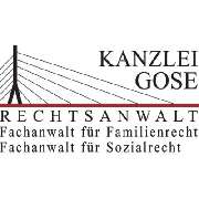 Adalbert Gose Rechtsanwalt - LOGO