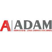 ADAM Abwasser- und Umwelttechnik GmbH - LOGO