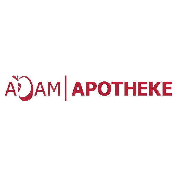 Adam-Apotheke - Logo der Adam-Apotheke
