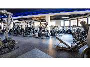 Adam Barner Prosports  FZA GmbH - GALLERY