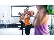 Adam Barner Prosports  FZA GmbH - GALLERY