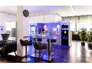 Adam Barner Prosports  FZA GmbH - GALLERY