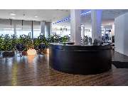 Adam Barner Prosports  FZA GmbH - GALLERY