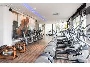 Adam Barner Prosports  FZA GmbH - GALLERY