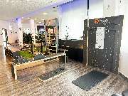 Adam Barner Prosports  FZA GmbH - GALLERY