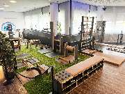 Adam Barner Prosports  FZA GmbH - GALLERY