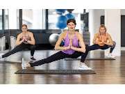 Adam Barner Prosports  FZA GmbH - GALLERY