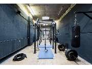 Adam Barner Prosports  FZA GmbH - GALLERY