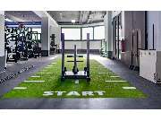 Adam Barner Prosports  FZA GmbH - GALLERY