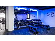 Adam Barner Prosports  FZA GmbH - GALLERY