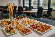 Adam Catering Krefeld | Business Events & Hochzeiten - Fingerfood_Canapes.png