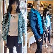 Adam & Eva Hautnah - 1