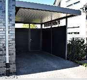 Adam Zyser Dienstleistungen am Bau - GALLERY