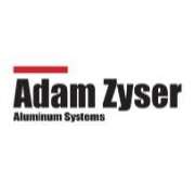 Adam Zyser Dienstleistungen am Bau - LOGO