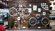 Adams bike shop - GALLERY
