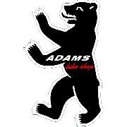 Adams bike shop - Seit 30 Jahren familiengeführtes Unternehmen mit persönlichem Service und hervorragender Qualität