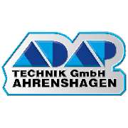 ADAP-Technik GmbH - LOGO