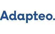 Adapteo GmbH - LOGO