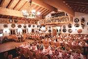 adebar GmbH - Abendessen und Party 