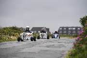 adebar GmbH - Hot Rod Tour auf Sylt