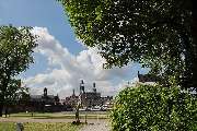 adebar GmbH - Incentive Reise in Dresden.