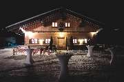 adebar GmbH - Location für einen Bayrischen Abend im Rahmen einer Tagung. 