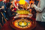 adebar GmbH - Roulette mit Groupier